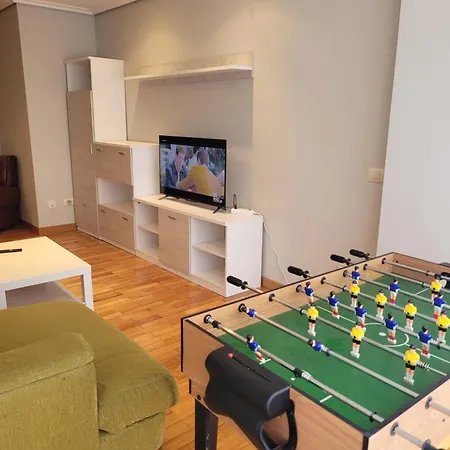 Apartament Marisa
