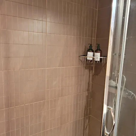 Marisa Apartament *