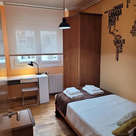 Marisa Apartament