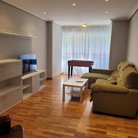 Apartament Marisa