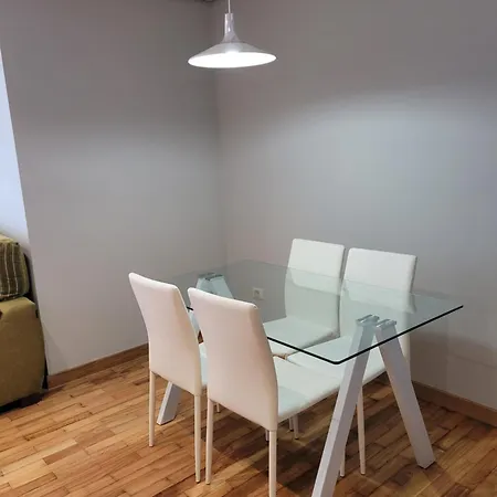 Marisa Apartment