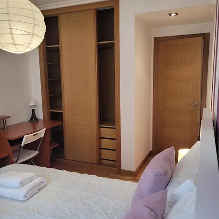 Apartament Marisa *