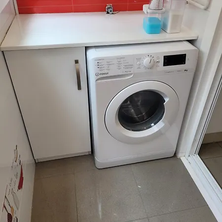 Apartament Marisa Vigo