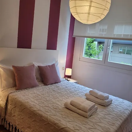 Marisa Apartment *
