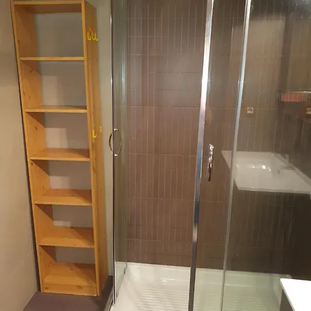 Marisa Apartament Vigo