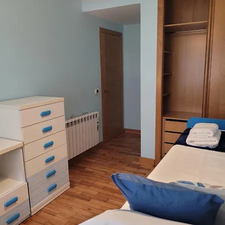 Marisa Apartment