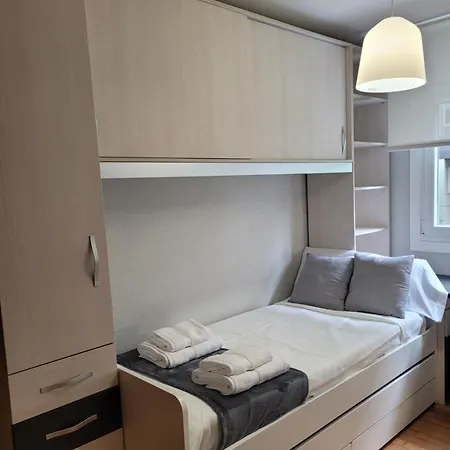 Marisa Apartment Vigo