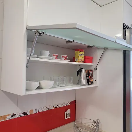 Marisa Apartament
