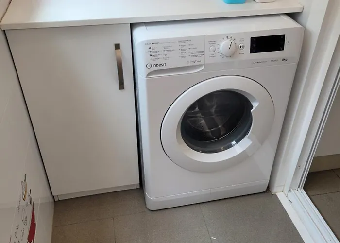 Apartman Marisa Vigo