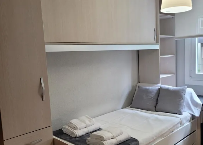 Marisa Apartman Vigo